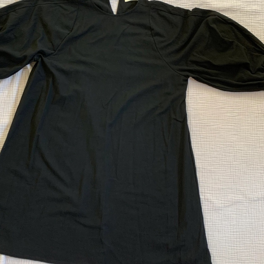 April Meets October Ogden Dress